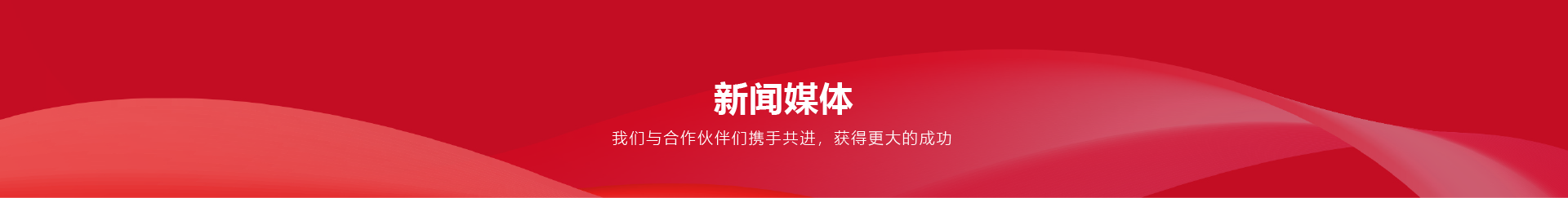 公司动态
